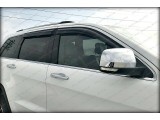 WINDOW VISORS 